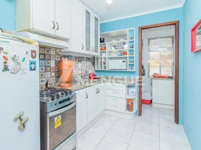 Imagem 9: Bela Cobertura 02 Dormitórios + Uma Vaga Escriturada e Coberta 569 Mil no Passo Da