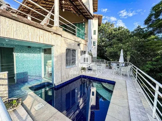 Imagem: Linda Casa 3 Suítes Dentro de Condomínio!