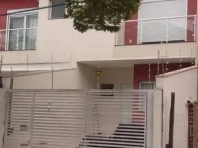 Imagem: 7671 - 3 Quartos 140M² Casa Venda - Sorocaba