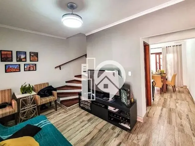 Imagem 1: Casa com 2 Dormitórios À Venda, 86 M² - Jardim Califórnia - Jacareí/Sp