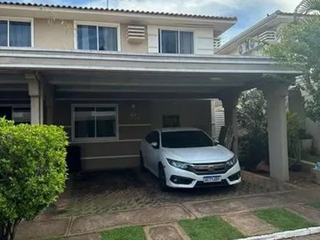 Imagem: Casa À Venda no Bairro Despraiado - Cuiabá/Mt