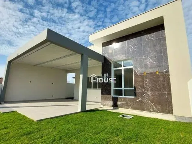 Imagem: Casa com 3 Dormitórios À Venda, Bela Vista