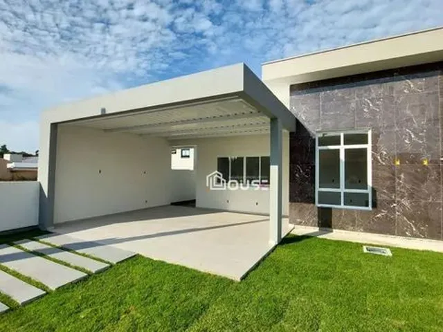 Imagem 2: Casa com 3 Dormitórios À Venda, Bela Vista - Palhoça/Sc