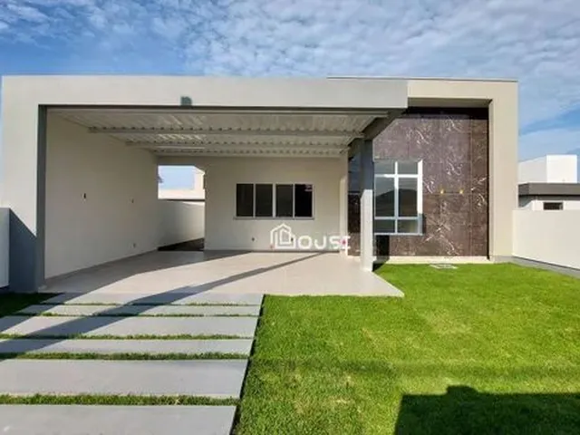 Imagem 3: Casa com 3 Dormitórios À Venda, Bela Vista - Palhoça/Sc
