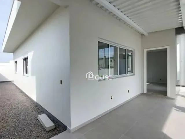 Imagem 4: Casa com 3 Dormitórios À Venda, Bela Vista - Palhoça/Sc