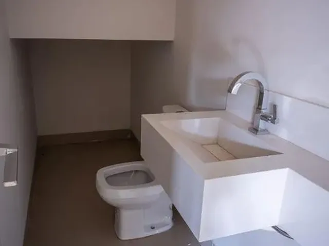 Imagem 5: Sobrado Condomínio Alto Parque