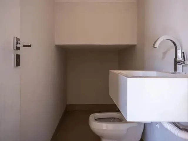 Imagem 6: Sobrado Condomínio Alto Parque