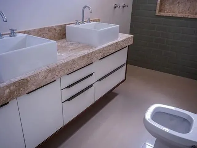 Imagem 14: Sobrado Condomínio Alto Parque