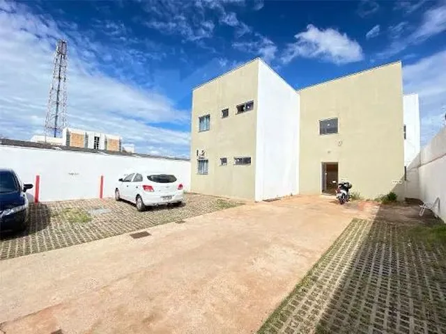 Imagem: Apartamento com 2 Dormitórios À Venda