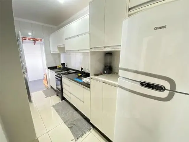 Imagem 5: Apartamento com 2 Dormitórios À Venda, 48 M² por R$ 180.000,00 - Universitário