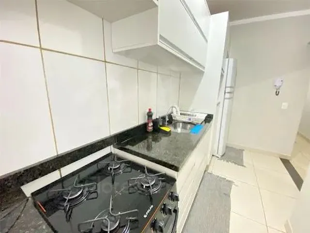 Imagem 6: Apartamento com 2 Dormitórios À Venda, 48 M² por R$ 180.000,00 - Universitário