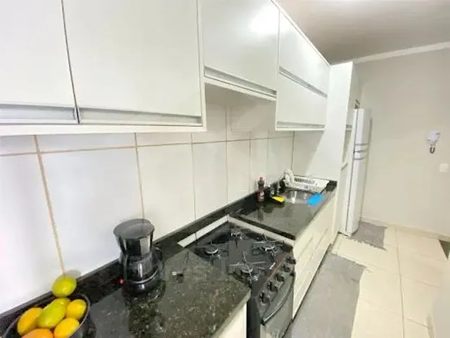 Imagem 7: Apartamento com 2 Dormitórios À Venda, 48 M² por R$ 180.000,00 - Universitário