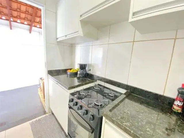 Imagem 8: Apartamento com 2 Dormitórios À Venda, 48 M² por R$ 180.000,00 - Universitário