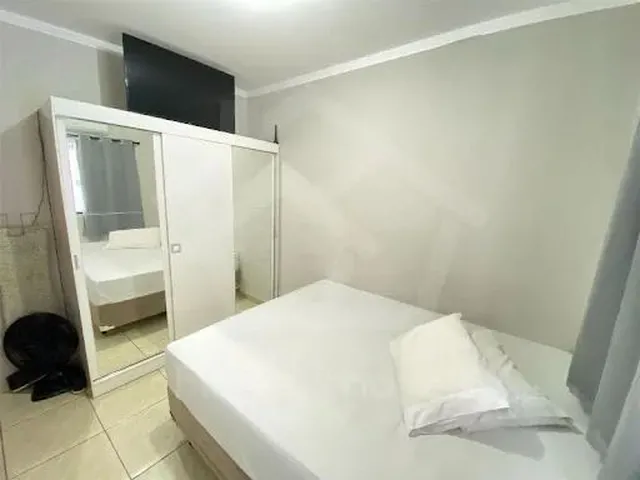 Imagem 9: Apartamento com 2 Dormitórios À Venda, 48 M² por R$ 180.000,00 - Universitário