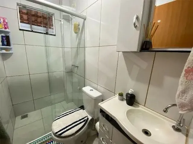 Imagem 11: Apartamento com 2 Dormitórios À Venda, 48 M² por R$ 180.000,00 - Universitário