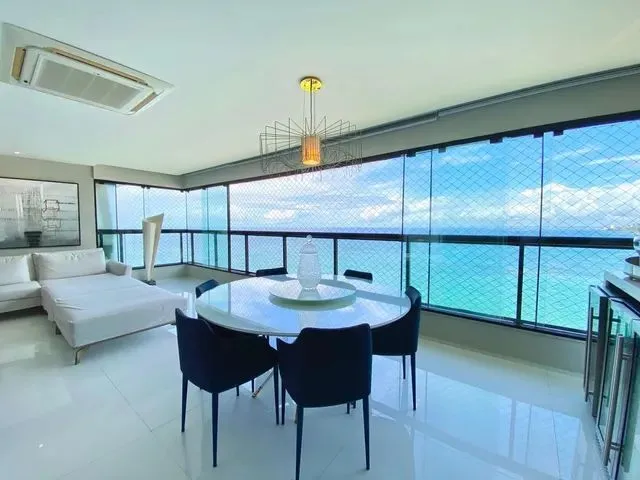 Imagem: Apartamento para Venda em Salvador, Rio