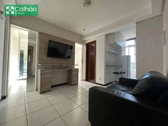 Imagem 1: Apartamento- 2 Quartos- 35 M² por R$ 355.000 - Parksul - Park Studios - Prox. a Parada