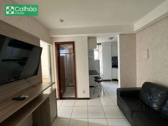 Imagem 2: Apartamento- 2 Quartos- 35 M² por R$ 355.000 - Parksul - Park Studios - Prox. a Parada