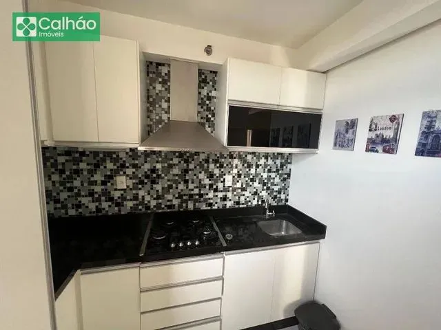 Imagem 6: Apartamento- 2 Quartos- 35 M² por R$ 355.000 - Parksul - Park Studios - Prox. a Parada
