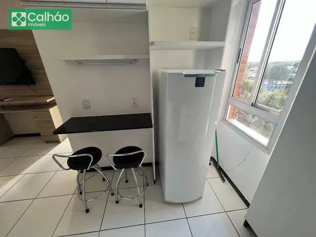 Imagem 8: Apartamento- 2 Quartos- 35 M² por R$ 355.000 - Parksul - Park Studios - Prox. a Parada