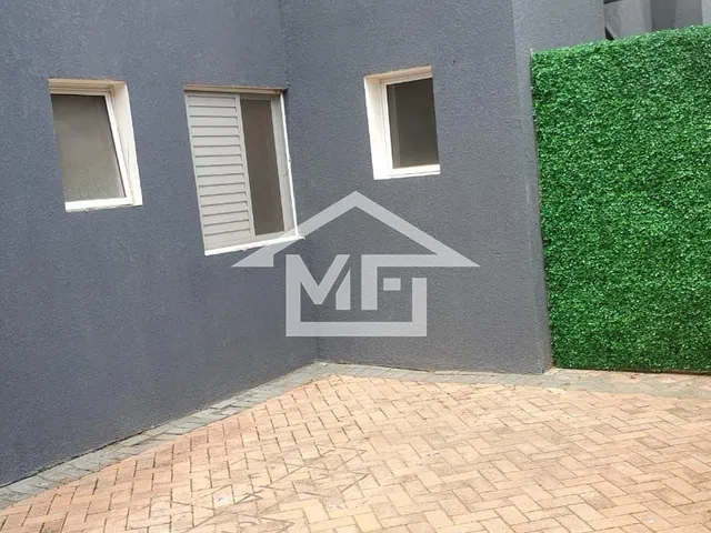 Imagem: Apartamento Residencial em Salto - Sp, Jardim