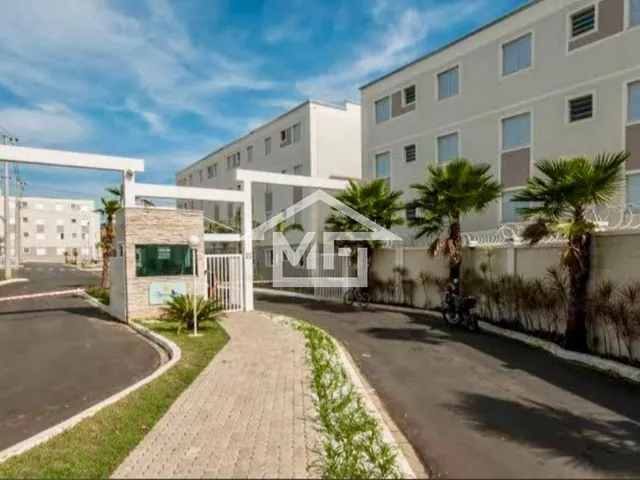 Imagem: Apartamento Residencial em Salto - Sp, Cond