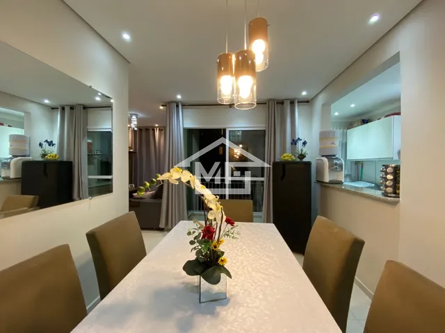 Imagem: Apartamento Residencial em Salto - Sp, Condominio