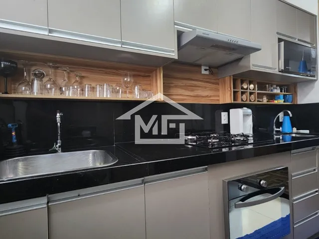 Imagem: Apartamento Residencial em Salto - Sp, Cond