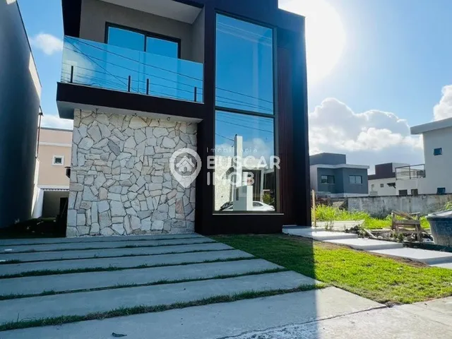 Imagem: Casa Residencial em Camaçari - Ba, Abrantes