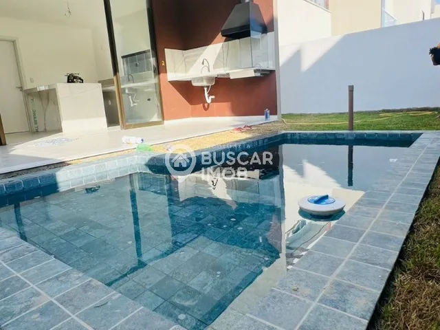 Imagem 14: Casa Residencial em Camaçari - Ba, Abrantes