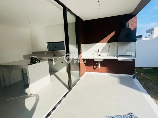 Imagem 15: Casa Residencial em Camaçari - Ba, Abrantes