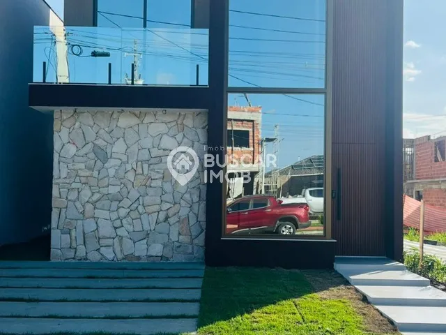 Imagem 10: Casa Residencial em Camaçari - Ba, Abrantes