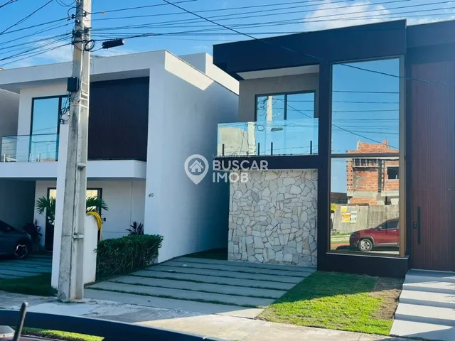 Imagem 12: Casa Residencial em Camaçari - Ba, Abrantes