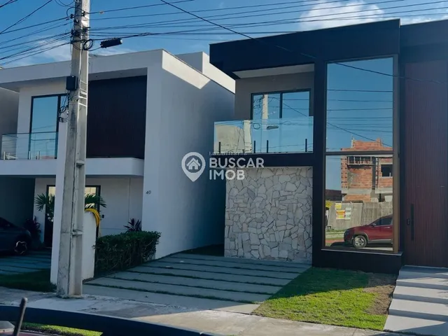 Imagem 13: Casa Residencial em Camaçari - Ba, Abrantes