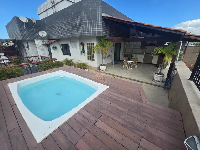 Imagem: Freguesia Cobertura Duplex com 218M²