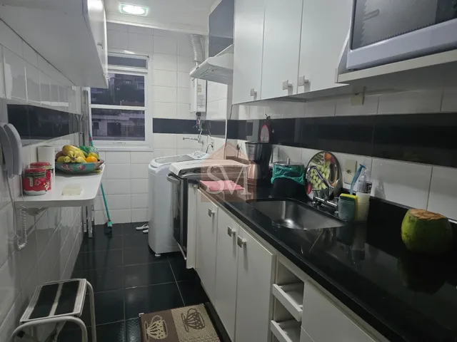 Imagem 7: Freguesia - Cobertura Duplex com 3 Quartos, Suíte, Piscina e 2 Vagas de Garagem