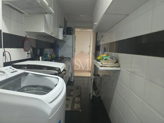 Imagem 8: Freguesia - Cobertura Duplex com 3 Quartos, Suíte, Piscina e 2 Vagas de Garagem