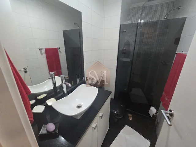 Imagem 9: Freguesia - Cobertura Duplex com 3 Quartos, Suíte, Piscina e 2 Vagas de Garagem