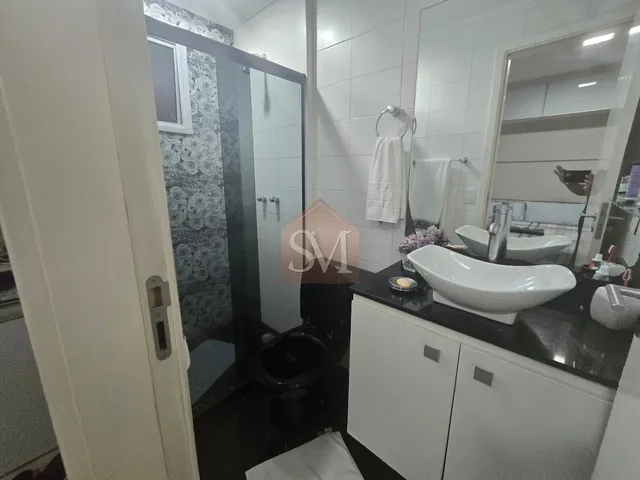 Imagem 15: Freguesia - Cobertura Duplex com 3 Quartos, Suíte, Piscina e 2 Vagas de Garagem