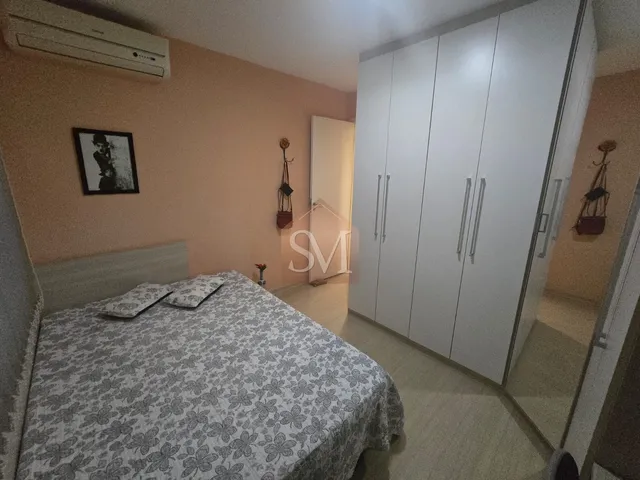Imagem 16: Freguesia - Cobertura Duplex com 3 Quartos, Suíte, Piscina e 2 Vagas de Garagem