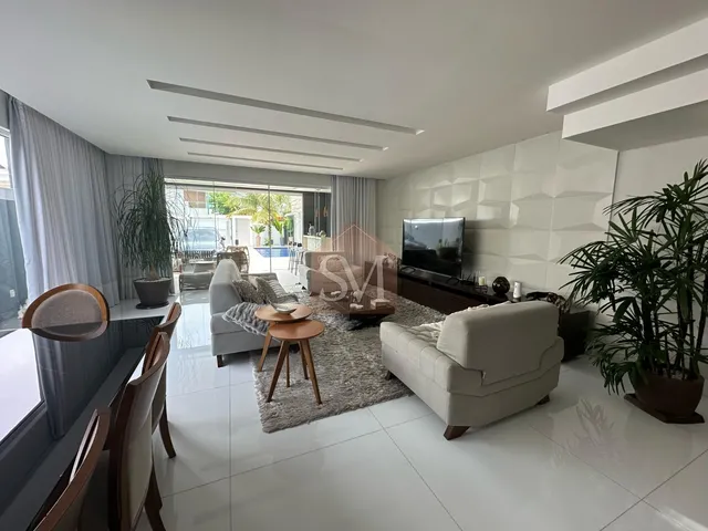 Imagem: Impecável Casa de 5 Quartos no Recreio