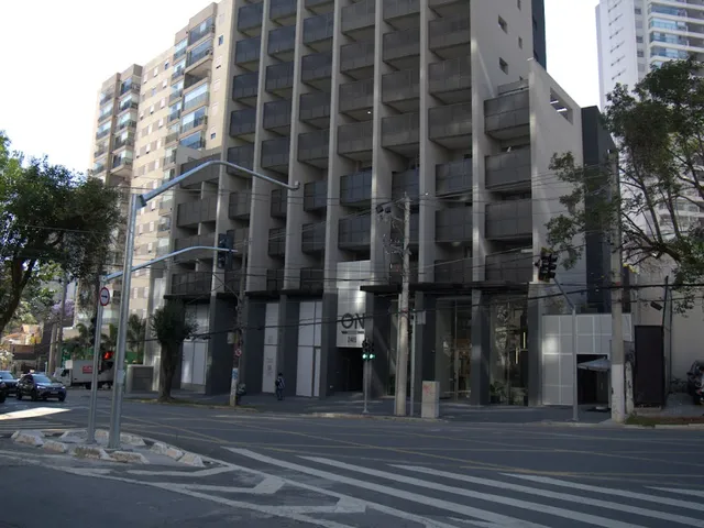 Imagem 3: On Vila Madalena - Lojas