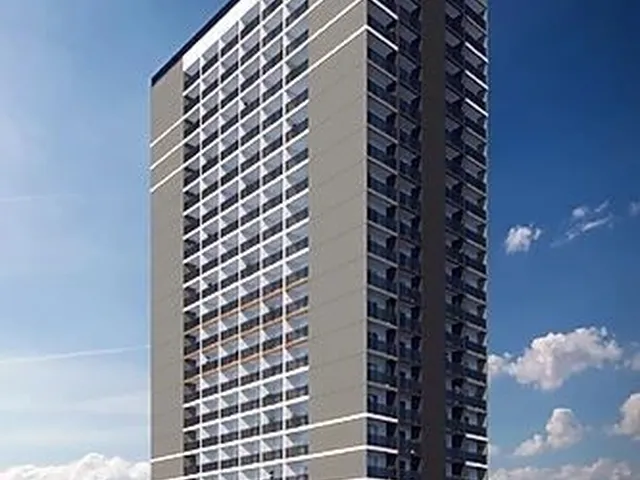 Imagem 1: Infini Vila Mariana