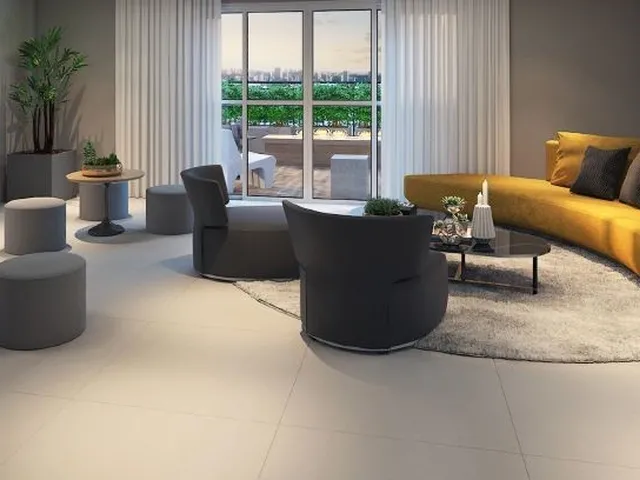 Imagem 3: Infini Vila Mariana