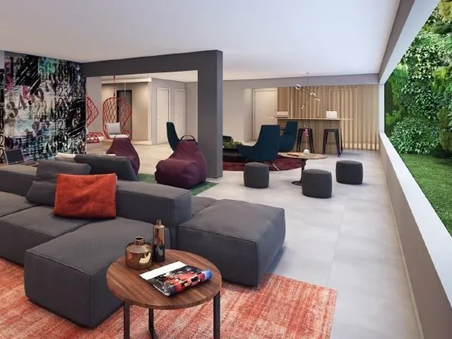 Imagem 9: Infini Vila Mariana