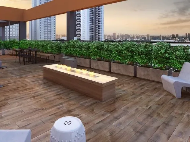 Imagem 6: Infini Vila Mariana