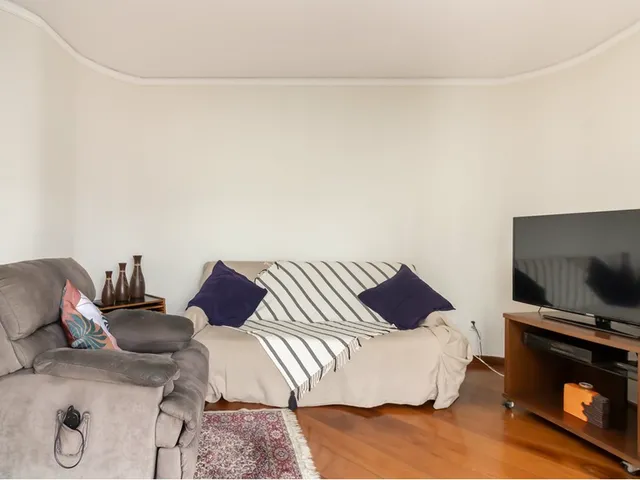 Imagem 3: Apartamento À Venda em São Paulo, Perdizes, com 4 Quartos, 183M²