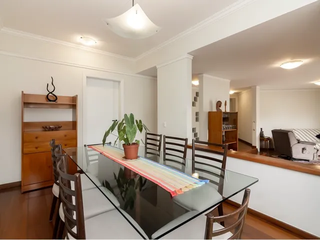 Imagem 6: Apartamento À Venda em São Paulo, Perdizes, com 4 Quartos, 183M²
