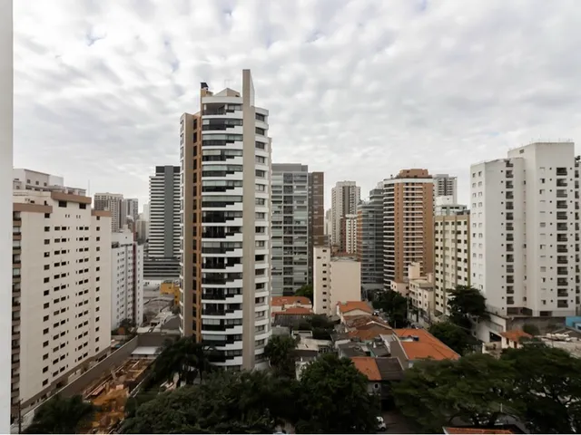 Imagem 9: Apartamento À Venda em São Paulo, Perdizes, com 4 Quartos, 183M²