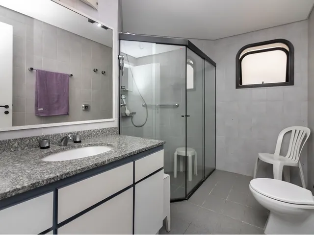 Imagem 11: Apartamento À Venda em São Paulo, Perdizes, com 4 Quartos, 183M²